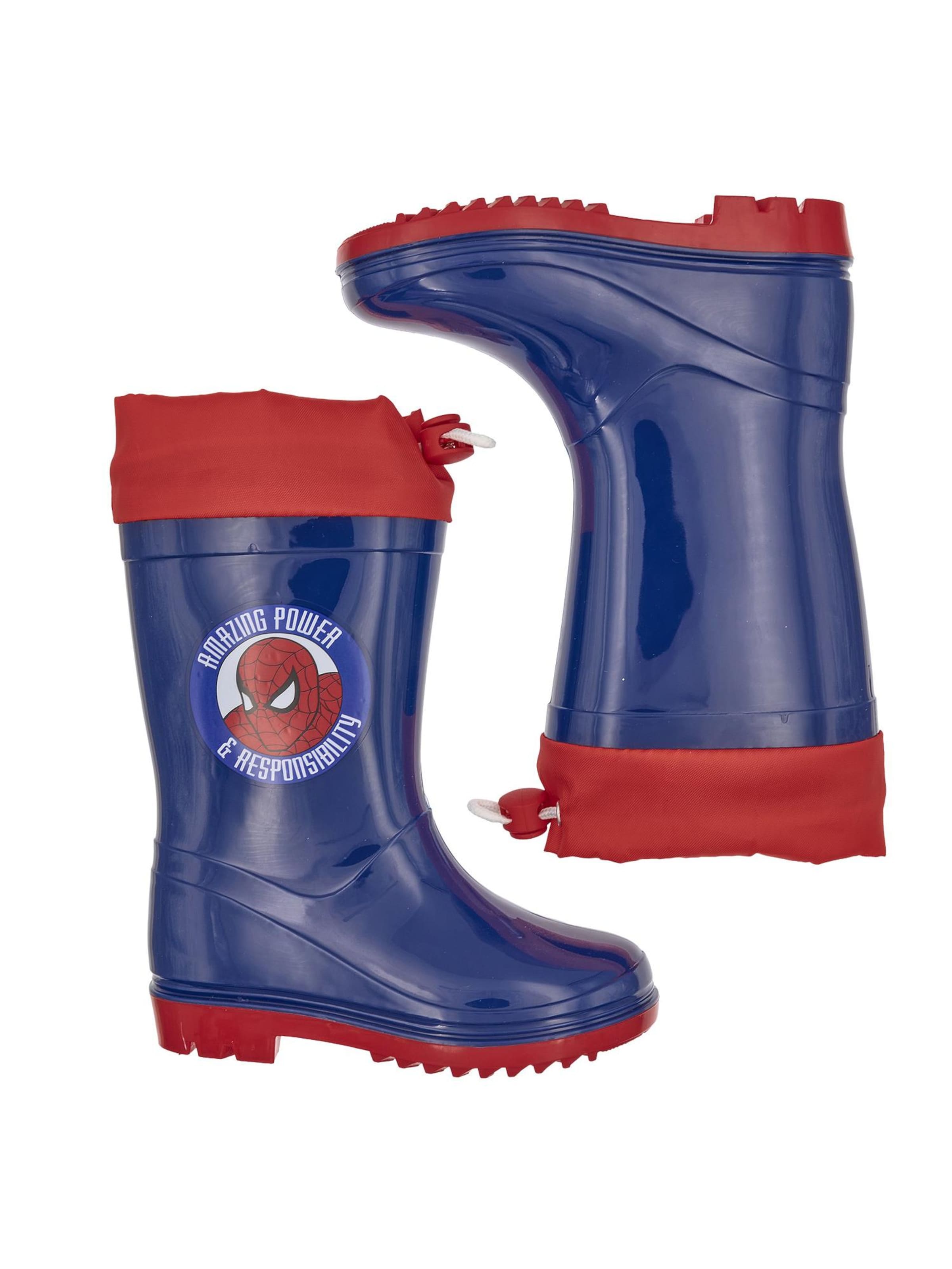 Chicco - Botas de lluvia 'WILL' en azul