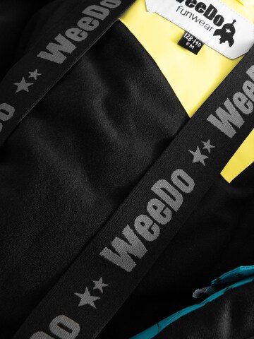 WeeDo Overall in Blau