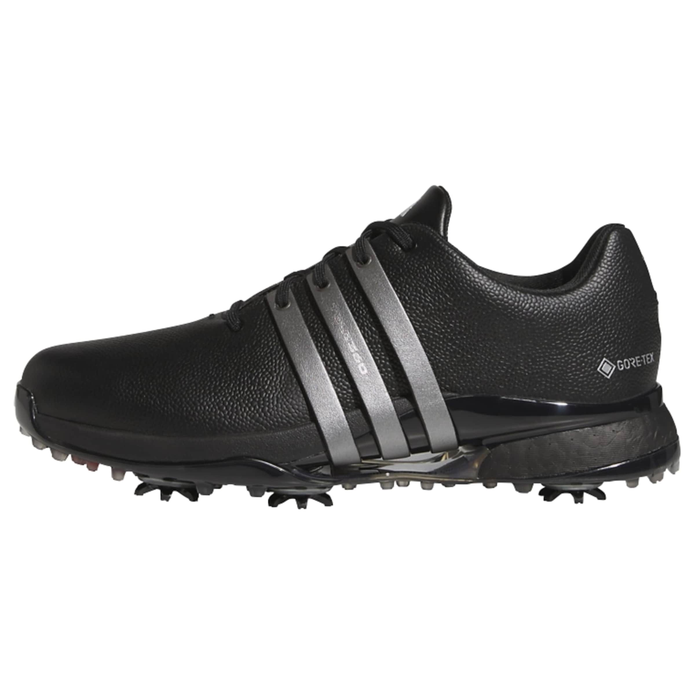 ADIDAS PERFORMANCE - Sapatilha de desporto 'Tour360' em preto