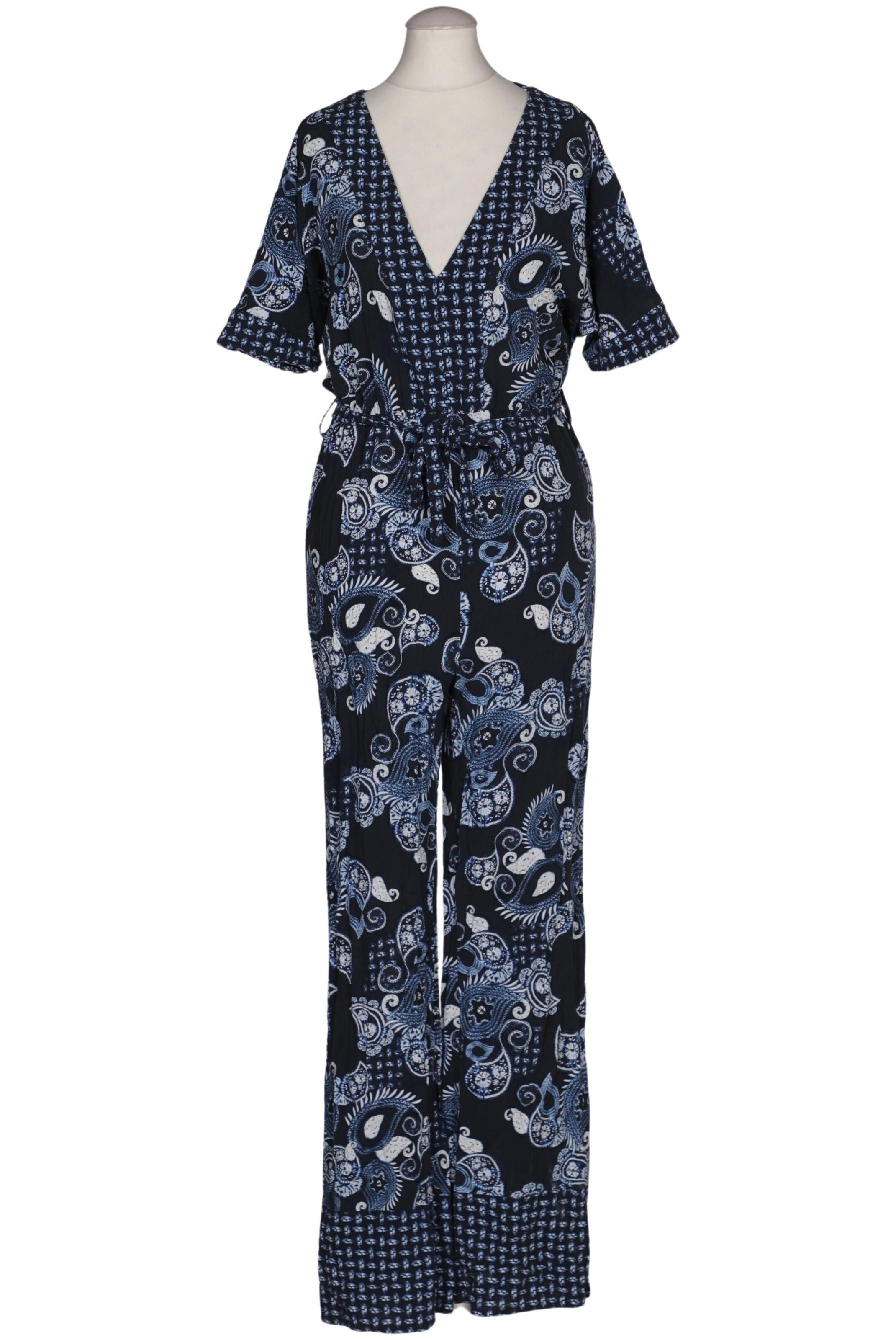 Orsay Jumpsuit in XS in Mixed colors: front