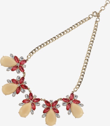 auksinė SOHI Grandinėlė ' Mauld ': priekis