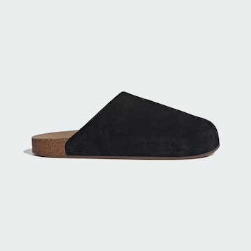 ADIDAS SPORTSWEAR Mule 'Adimule' in Black