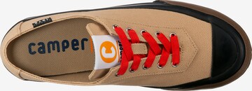 Sneaker bassa di CAMPER in beige