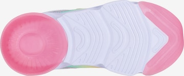 ZigZag Sneakers 'Solarise' in Gemengde kleuren