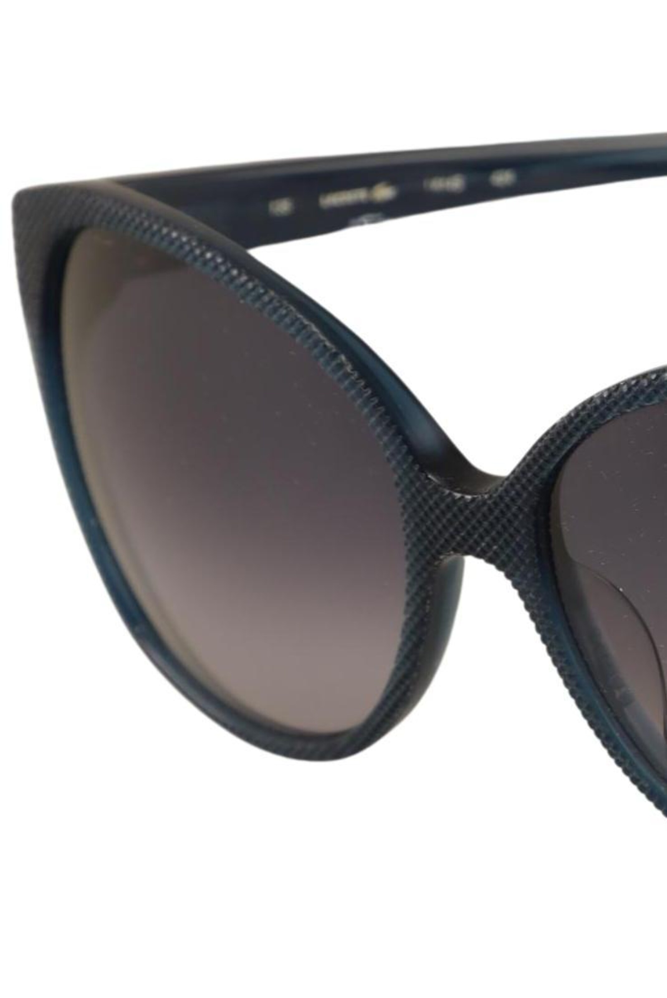 LACOSTE Sonnenbrille One Size in Blau