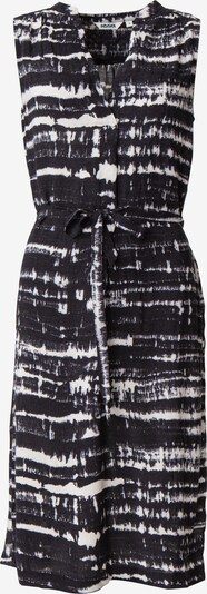 Rochie 'CILIA' Indiska pe negru / alb, Vizualizare produs