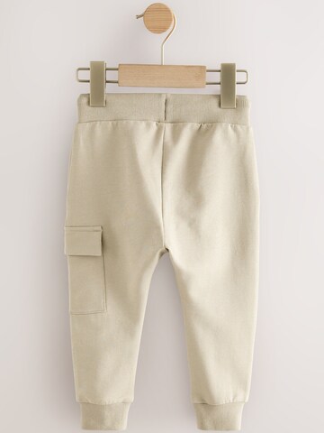 Next Skinny Hose in Beige