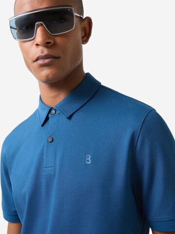 BOGNER Shirt 'Timo' in Blau