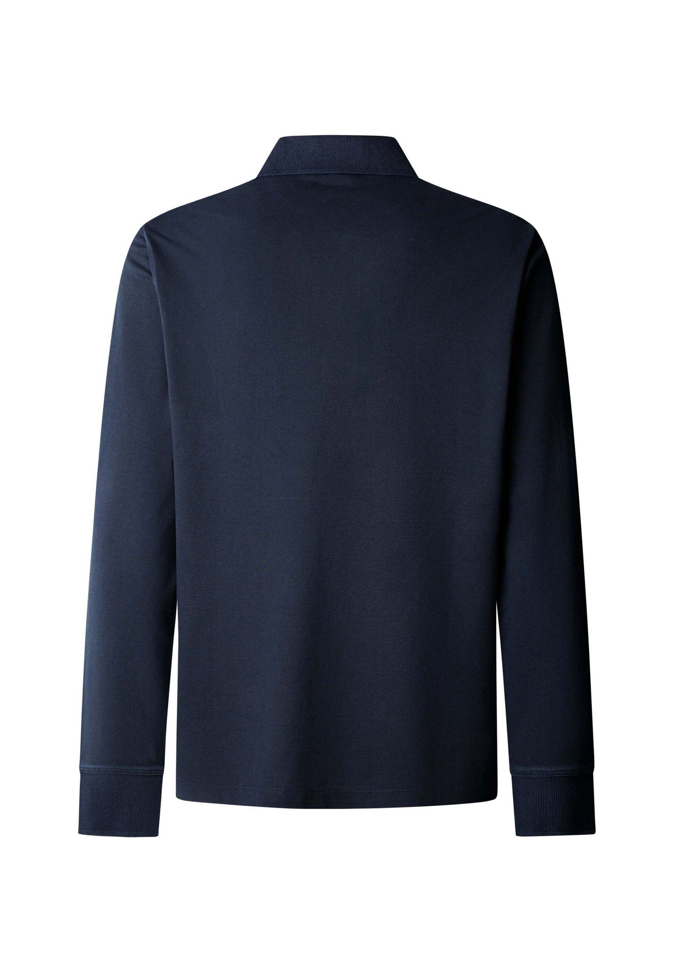 Pepe Jeans Shirt 'Owen' in Blau