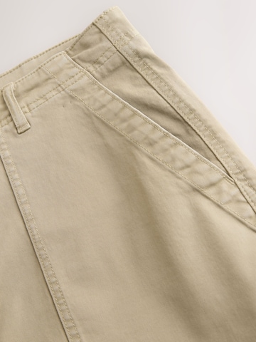 Regular Pantalon Next en gris