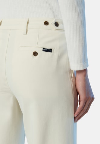 North Sails Regular Hose in Beige
