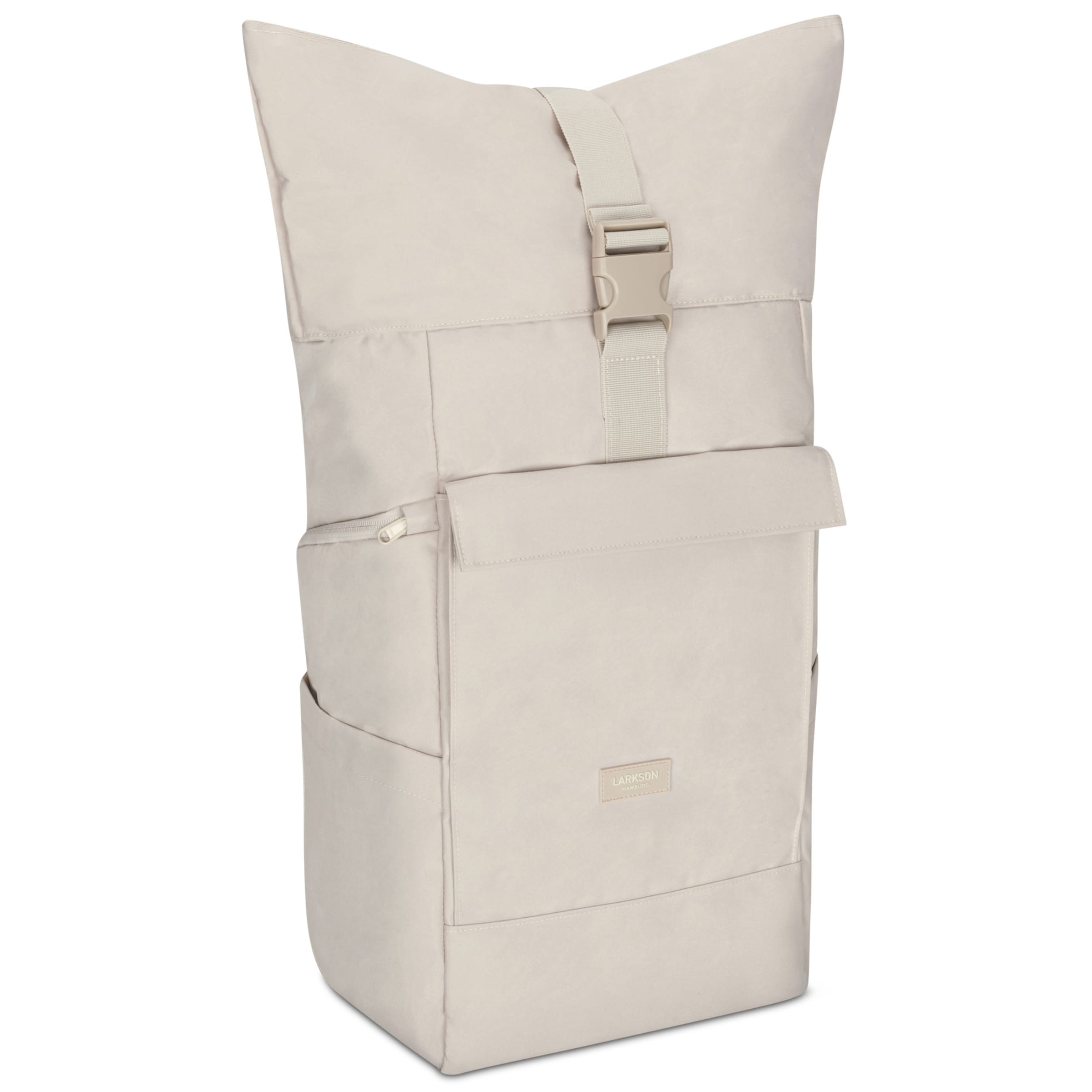 Sac à dos LARKSON en beige