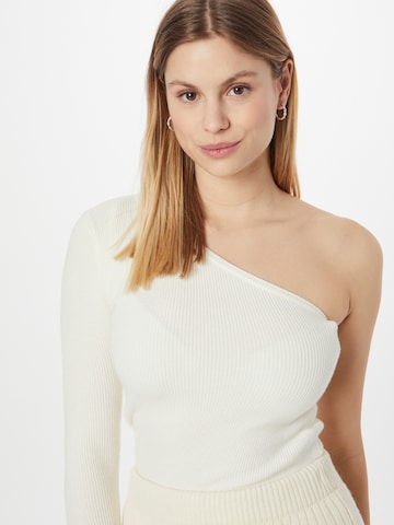 Aware - Jersey 'CARA' en beige