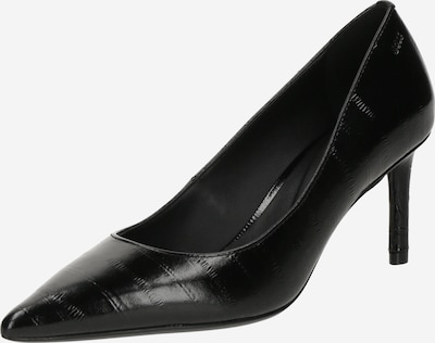 BOSS Лодочки 'Gracey' в Черный, Обзор товара