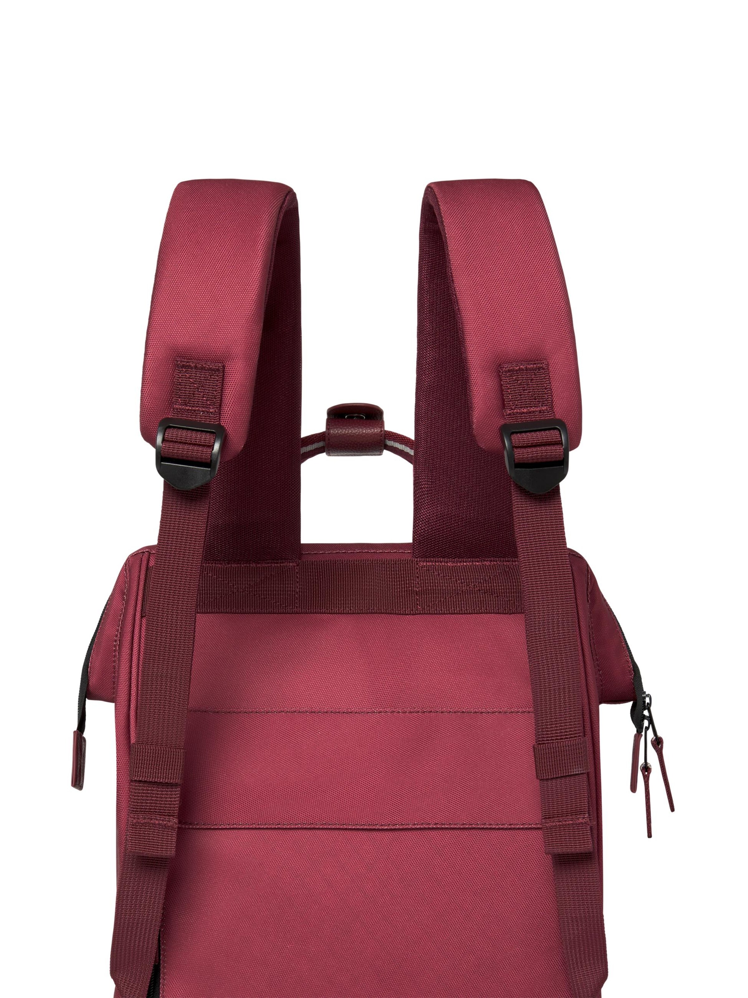 Sac à dos 'Adventurer' Cabaia en rouge