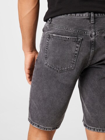 Regular Jeans 'Dash' de la Dr. Denim pe gri