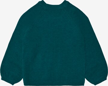 Pullover 'LESLY' di KIDS ONLY in verde