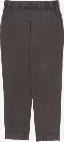 All Saints Spitalfields Pants in S in Brown: front