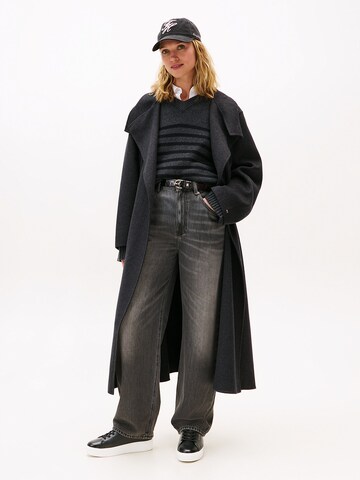 Baskets basses 'CHIC' TOMMY HILFIGER en noir