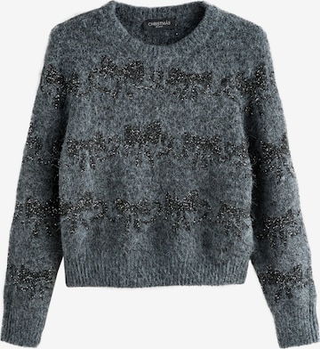 pilka Next Megztinis: priekis