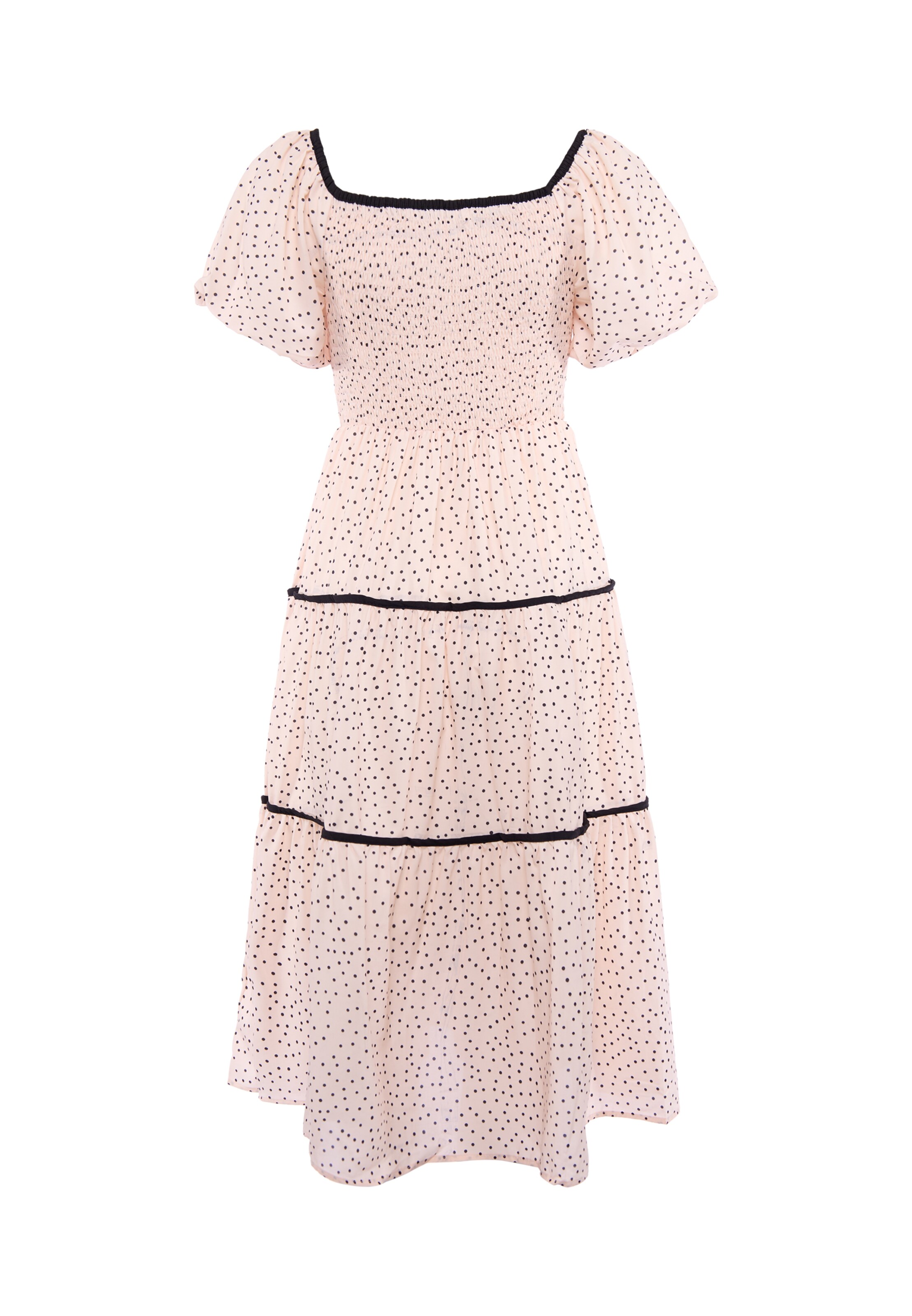 usha BLACK LABEL Dress in Pink