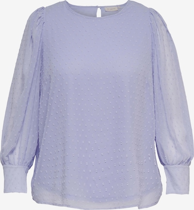 ONLY Carmakoma Blouse in violet, Item view