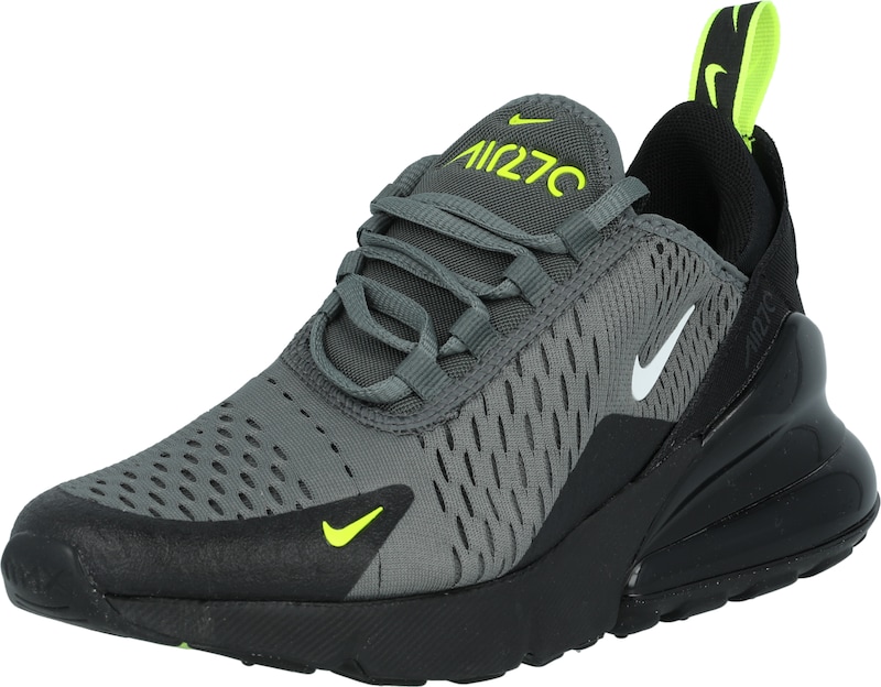 Nike Sportswear Sneaker in Schwarz Nike Sportswear Sneaker in Schwarz