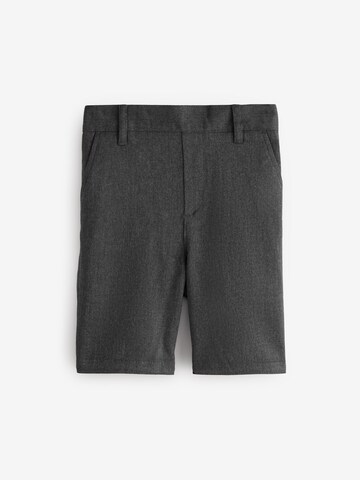 CLARKS Regular Shorts in Grau