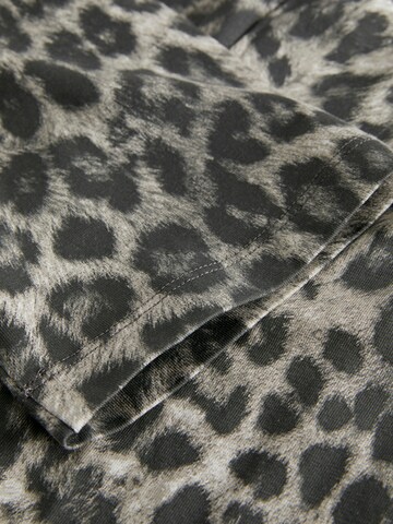 regular Leggings 'JXGigi' di JJXX in grigio