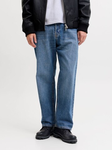 JACK & JONES - Ropa ancha Vaquero 'JWHAlex JJOriginal' en azul: frente