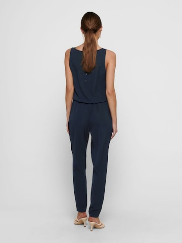 ONLY Jumpsuit in Blau