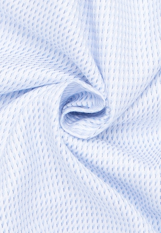 ETERNA Regular Fit Businesshemd in Blau