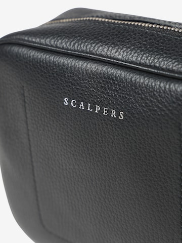 Scalpers Crossbody bag in Black