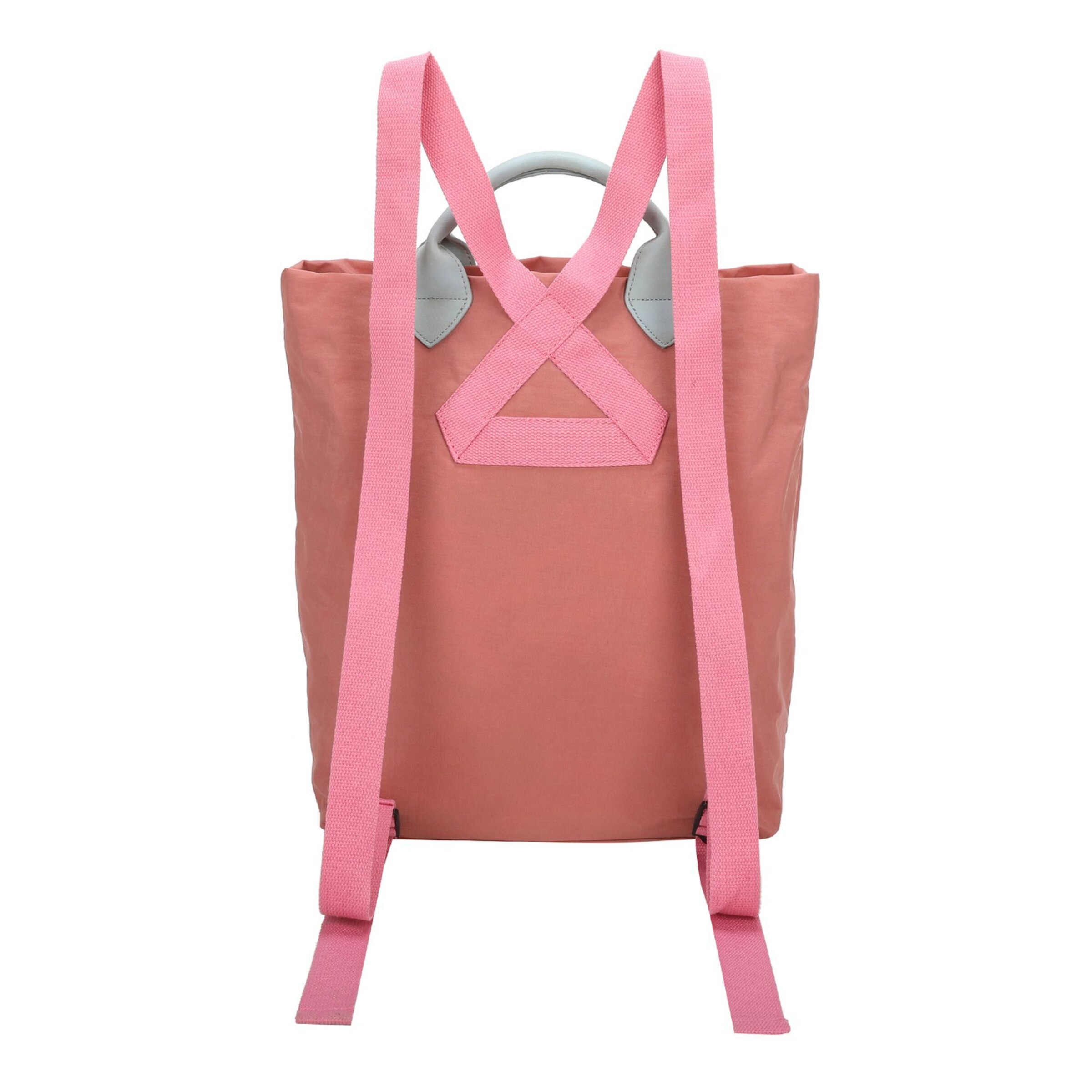 Sac à dos 'Ju' Fritzi aus Preußen en orange