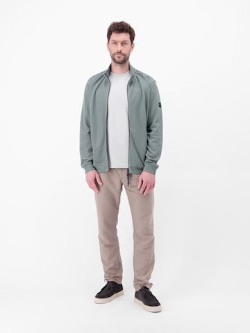 LERROS Sweatvest in Grijs