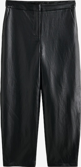 Next Hose in 34/Petite in schwarz, Produktansicht