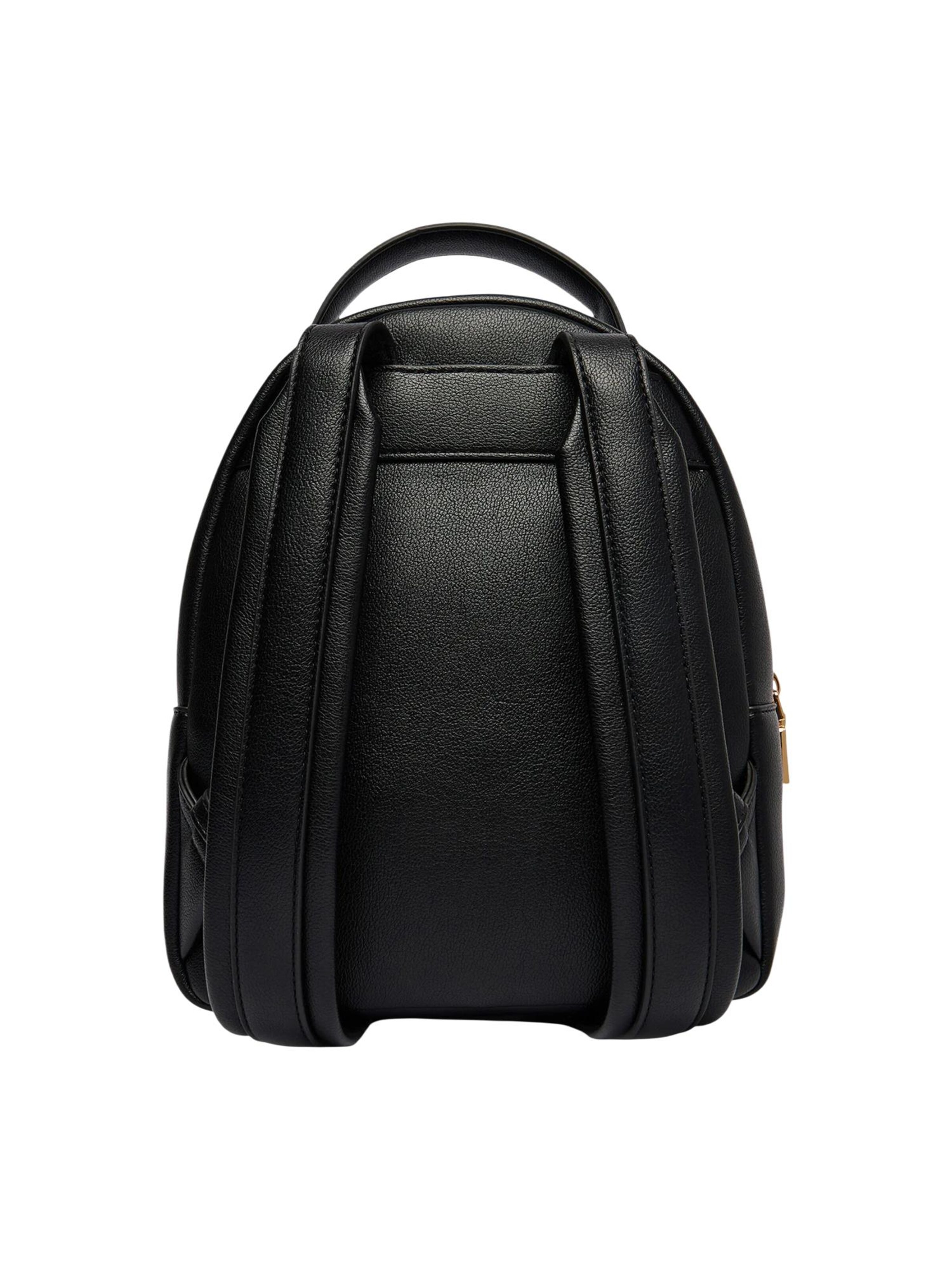 Love Moschino - Mochila 'JC4137PP1' en negro