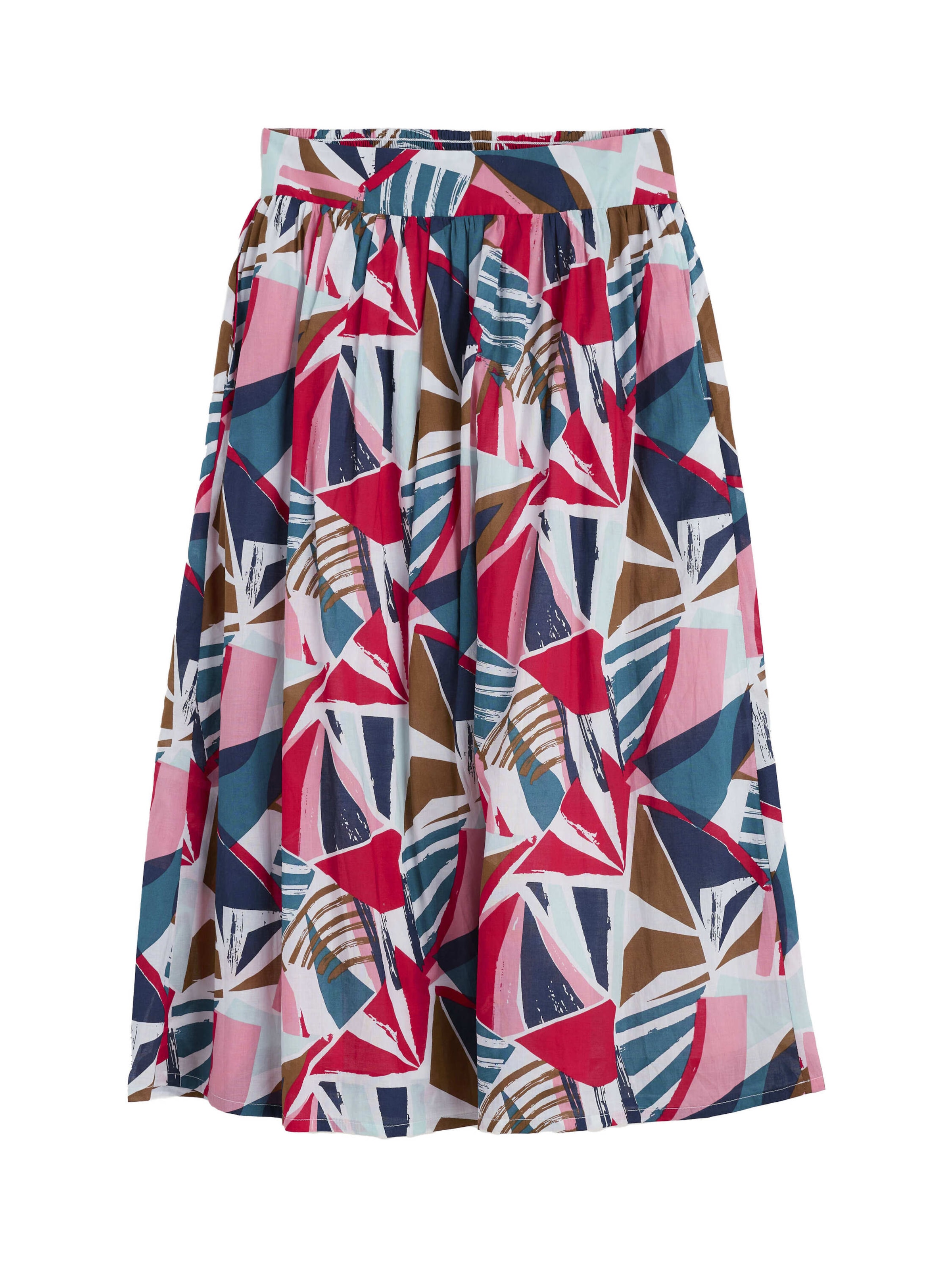 Seasalt Cornwall Rock 'Mevagissey' in Mischfarben: Vorderseite