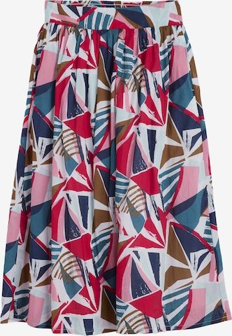 Seasalt Cornwall Rock 'Mevagissey' in Mischfarben: Vorderseite