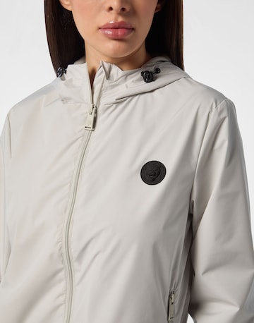 Plein Sport - Chaqueta deportiva en gris