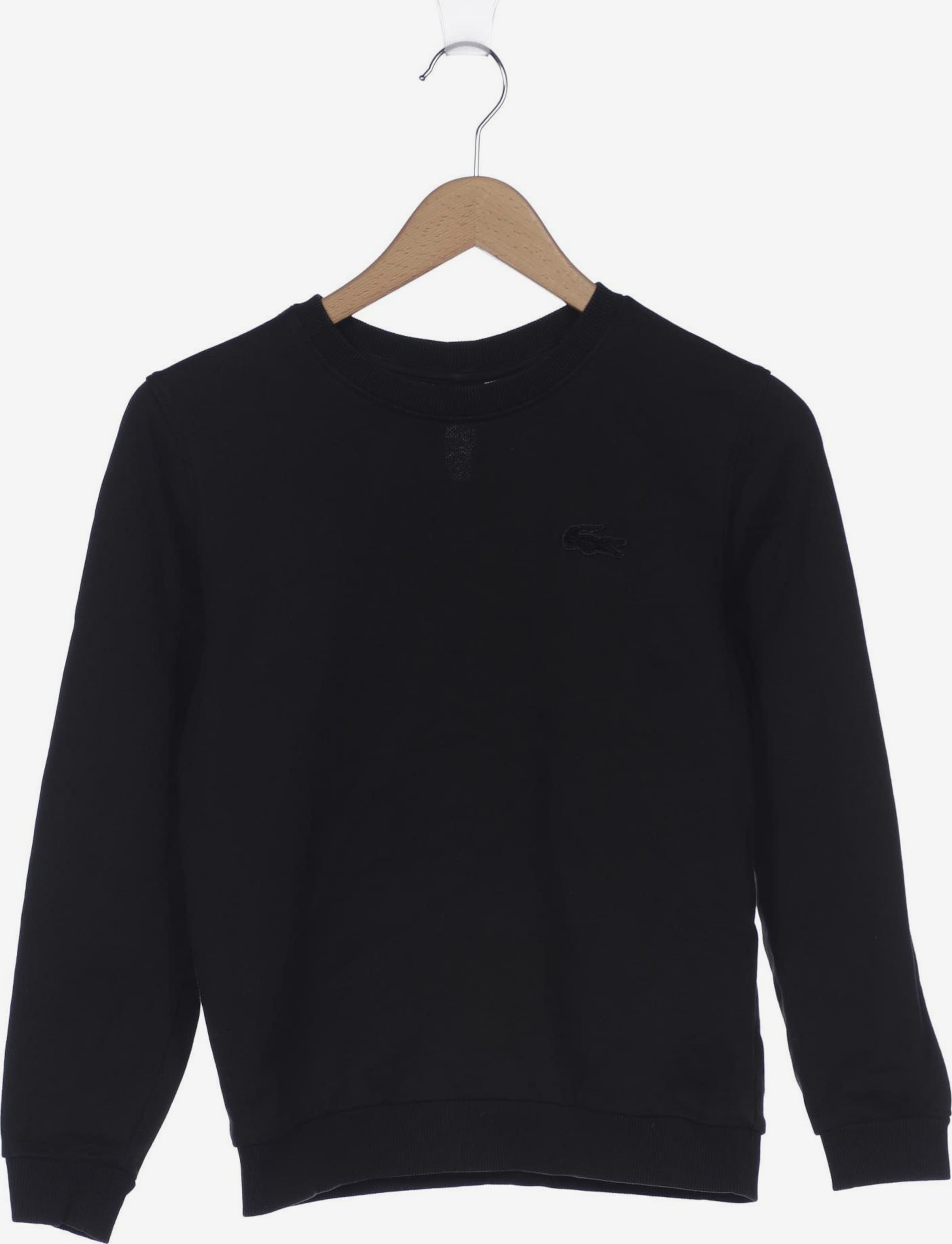 Lacoste clearance live sweater