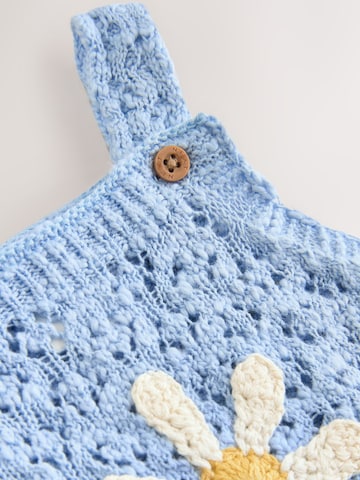 Next Ползунки/боди в Синий