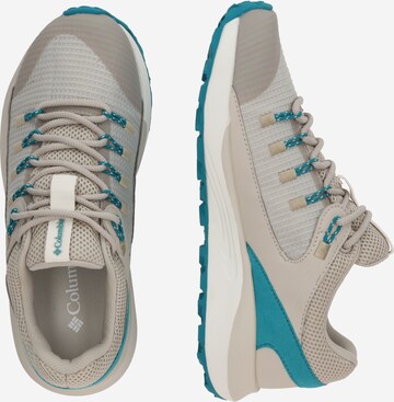 COLUMBIA - Zapatos bajos 'TRAILSTORM' en gris