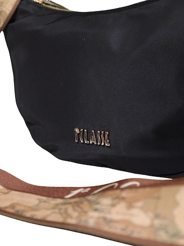 Alviero Martini 1a clase Shoulder bag 'L GZ67 9762' in Black
