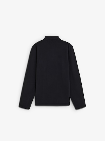 Sweat-shirt ' ' Scalpers en bleu