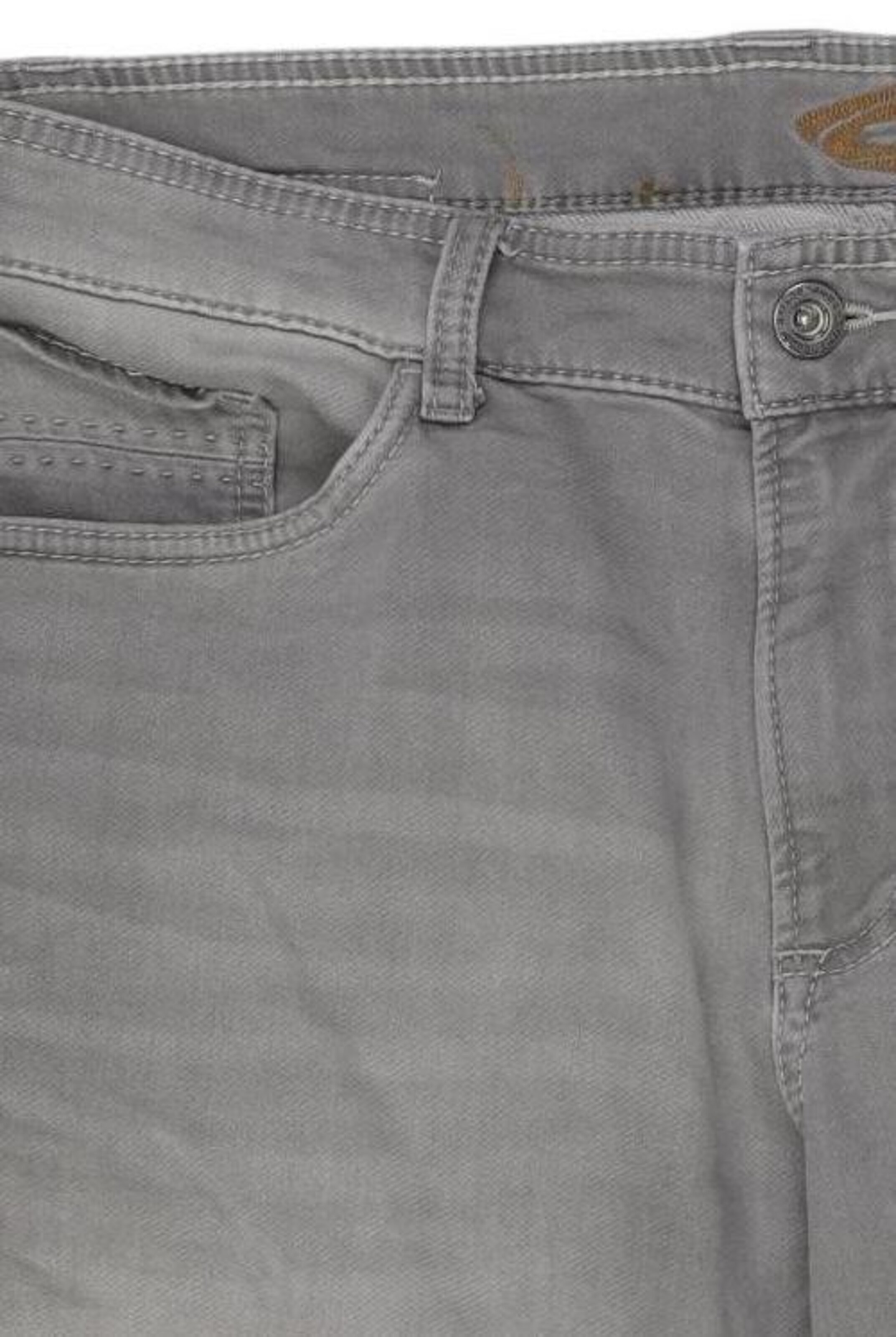 CAMEL ACTIVE Shorts in 34 in Grey