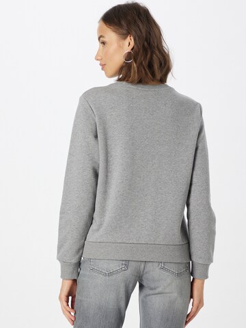 SCOTCH & SODA Sweatshirt in Grau