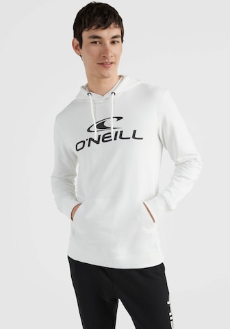 O'NEILL - Sweatshirt em branco: frente