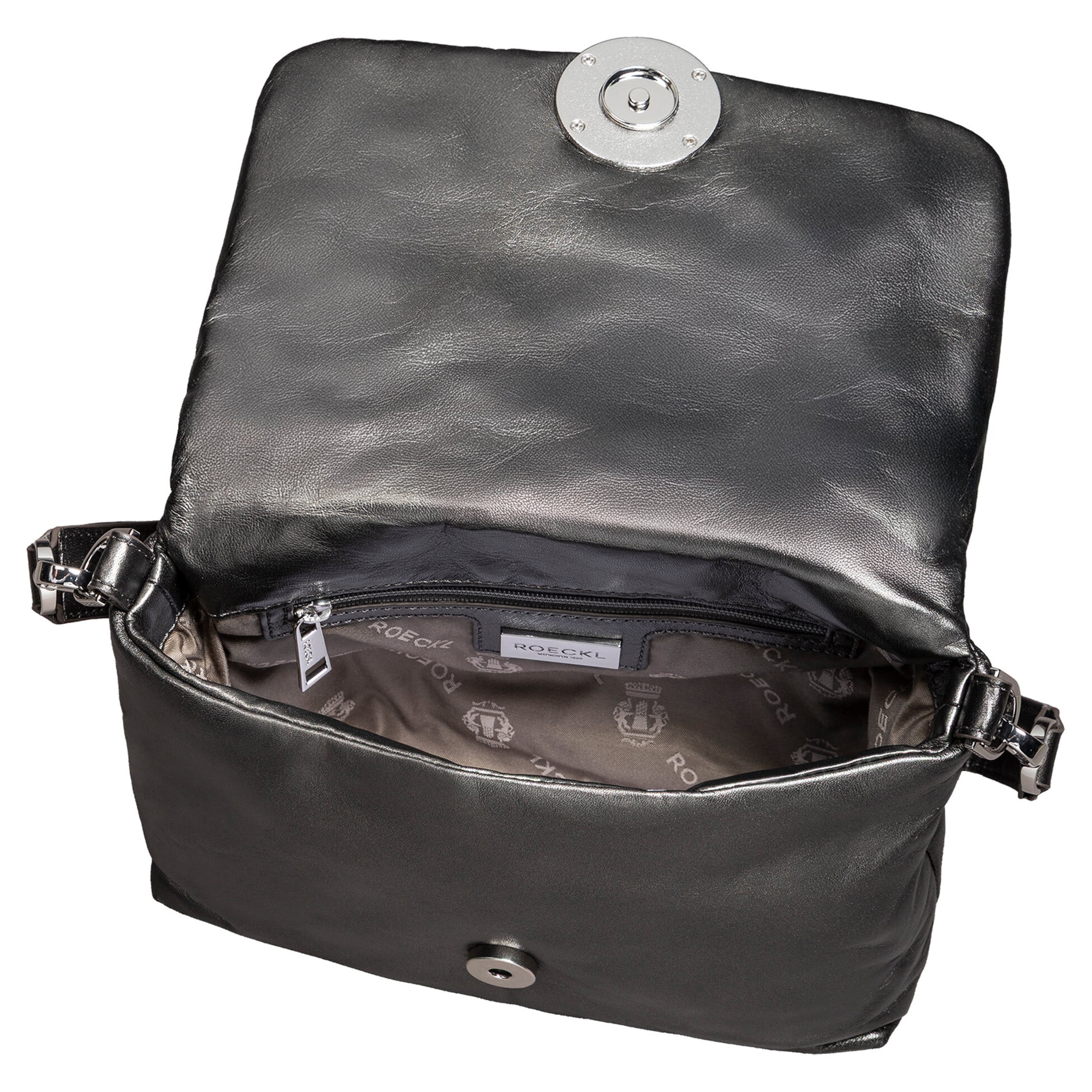 Sacs à main 'Soho' Roeckl en noir