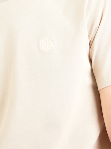 T-Shirt 'BHFJUMA' BLEND en beige